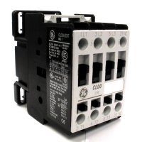 Contactor & Relay Product Selection - Specialty Control Systems